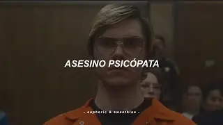 Jeffrey Dahmer - Psycho Killer (Español) | Monster: The Jeffrey Dahmer Story