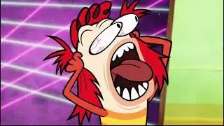 Fish Hooks - Bea Goes Cray Cray!