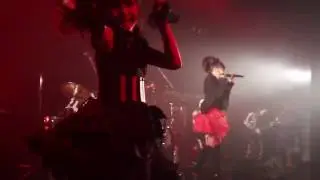 BABYMETAL - BABYMETAL Death Live @ Legend 'I'