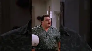 Kramer & Newman Make A Trade 🪖 | #Seinfeld