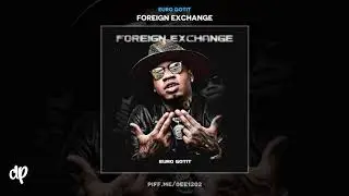 Euro Gotit - No Panties [Foreign Exchange]