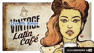 Vintage Latin Cafe Vol 1