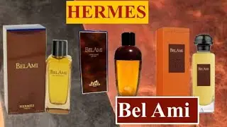 Hermes, Bel Ami - Review