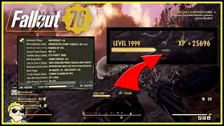 All XP Buffs Explained (Locations and Guide) - Fallout 76