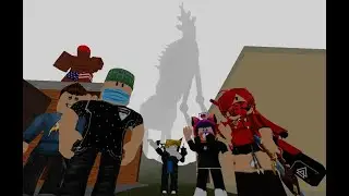 ROBLOX ANIMATION Trevor Henderson  Misty Guests 3