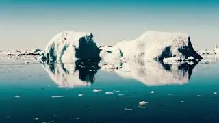 Heat Wave at the North Pole