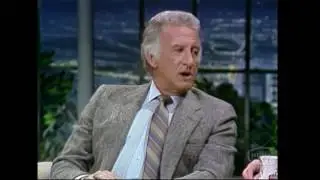 Bob Uecker, Tonight Show, 1985