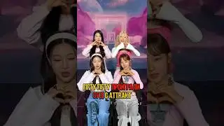 Fifty Fifty проиграли суд с Attrakt⁉️    #кпоп #fiftyfifty #корея #айдолы #бтс #блекпинк #tiktok