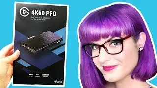 Elgato 4k60 Pro - INSTALL & SETUP - DUAL PC