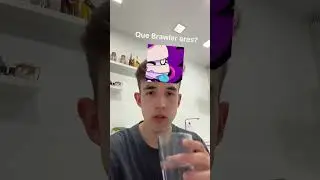 ¿Que Brawler Soy? 