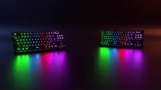 Steelseries Apex Pro TKL - 3D Commercial