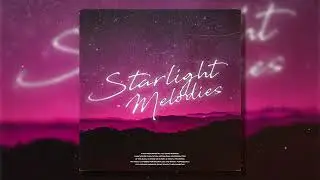 [FREE] Guitar Loop Kit 2024 "Starlight Melodies" 🎸  (Rod Wave, NBA YoungBoy, Lil Poppa, Toosii)