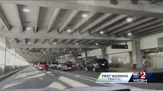 Illegal parking, drivers ignoring traffic laws a big problem at Orlando International Airport