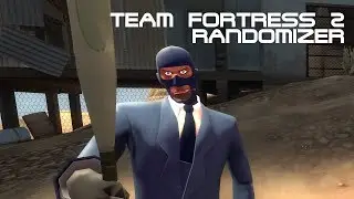 Team Fortress 2 - Randomizer - Bad Plays and Ads