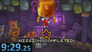 Zombotron I Speedrun [