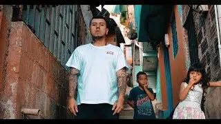 Mc Kno | Callejero [Videoclip Oficial] Prod. By El Sonido Del Javier