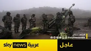 عاجل | أول تعليق من باكستان على ضربات الهند في كشمير