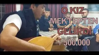 Yunus KOŞAR - O KIZ MEKTEPTEN GELİRDİ & FENA