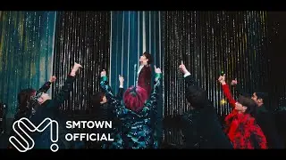 SUPER JUNIOR 슈퍼주니어 'House Party' MV