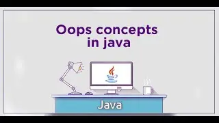 Java OOP Full Course 2024 | Learn OOPs Concepts in Java