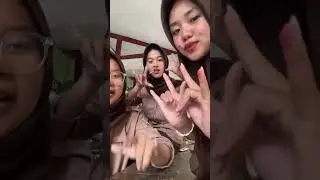 Tiktok viral 2024 💎 Tiktok hijab gunung gede terbaru #gununggede