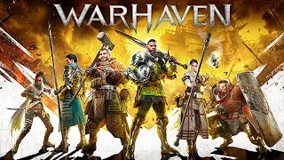 Warhaven - Средневековый PvP боевик