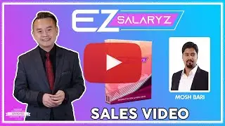 EZ SalaryZ Sales Video - get *BEST* Bonus and Review HERE!