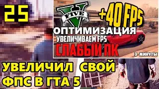 Как запустить тяжелую игру даже на слабом и старом ПК?! Показываю как я увеличил FPS в 2 раза!