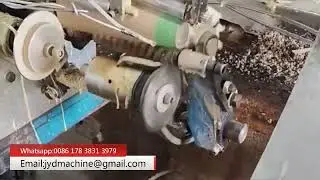 Textile Paper Cone Winding Factory