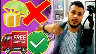 هذا الدومين أسهل من DropShipping للمبتدئين | أمين رغيب