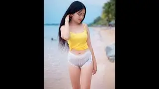 Dj natasha_ tiktok virall_cantiknya kelewatan