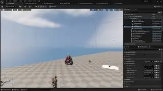 Unreal Engine 5 - Beginner 