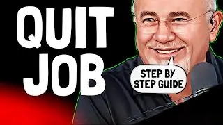 Dave Ramsey: If you are starting from $0 in 2024 do this to Get Rich (Step-by-Step)