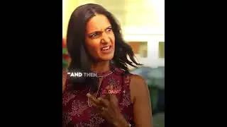 devi X Paxton || b*tch who the f*ck edit #neverhaveiever #shorts #viral