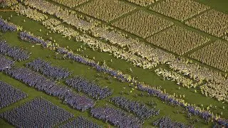 Cossacks 3 - PRUSSIA v DENMARK | 32.000 UNITS MASSIVE Battle