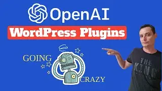 Unlock New Possibilities with OpenAI WordPress Plugins