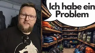 Mein XXL Gearkeller - Ich zeig euch ALLES | Teil 1