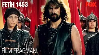 Fetih 1453 Film Fragmanı