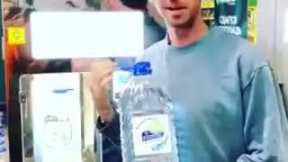 Аппараты по очистке и продаже питьевой воды Живая вода