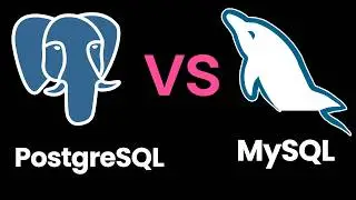 PostgreSQL vs MySQL: The Breakdown