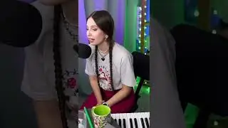 БЫЛО/СТАЛО «Юля Кошкина - Печаль» исполнение с лупером спустя два года!