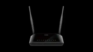 How to D-link router show active clients and Mac address