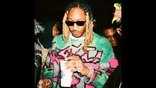 [FREE] Future Type Beat 2024 - 