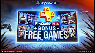 PlayStation Plus Surprise Bonus Free Games – September 2024 Update!