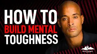 David Goggins Demonstrates How to Build Mental Toughness