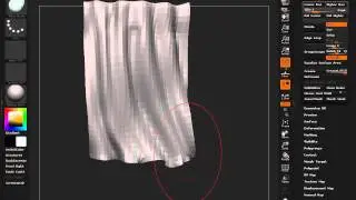 tips sculpting cape