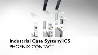 The enclosure for tomorrow's IoT devices: the ICS modular electronics housing