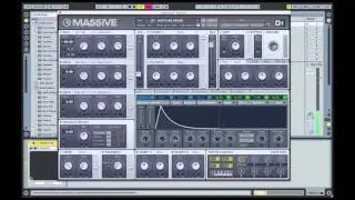 Progressive Psytrance in Ableton Live