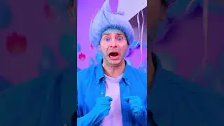 Вода или Огонь? 