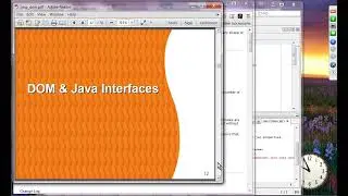 DOM (Document Object Model)